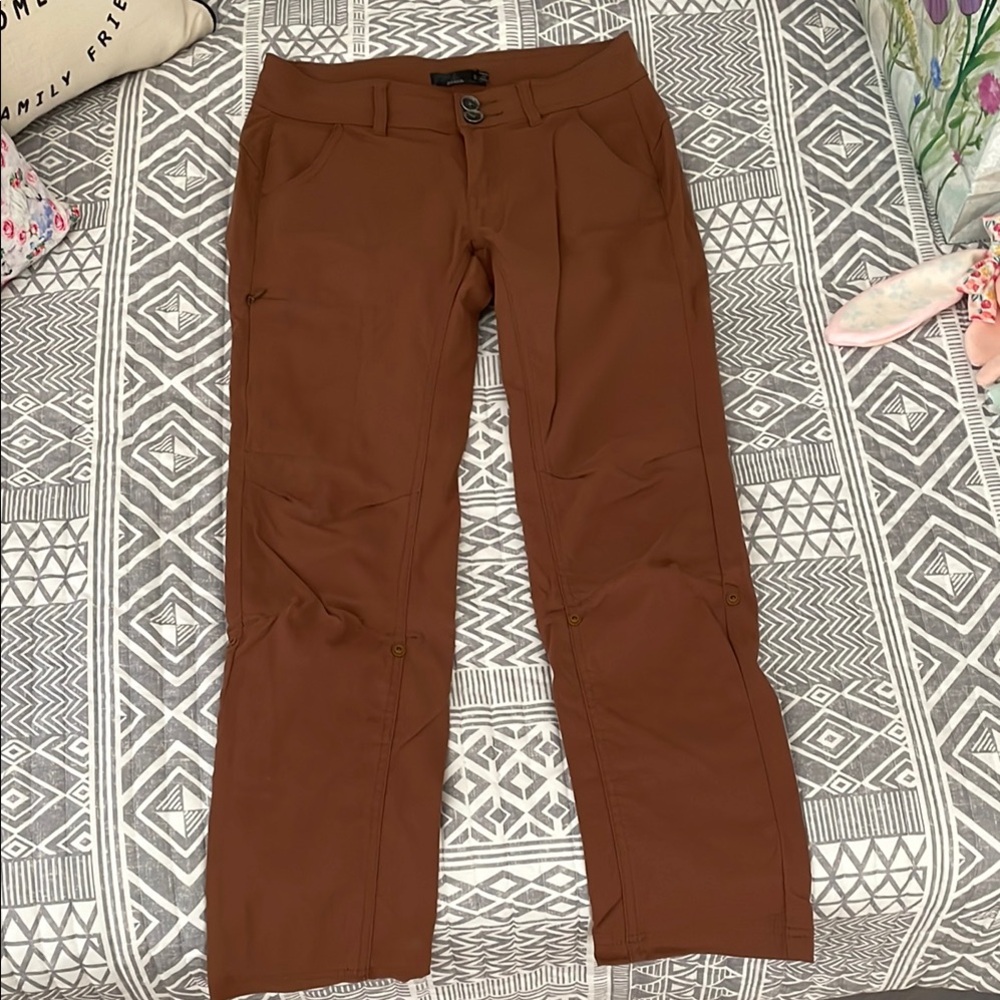 Women’s Halle Prana Pants